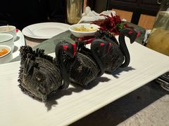 -广州文华东方酒店·江-由辉师傅主理