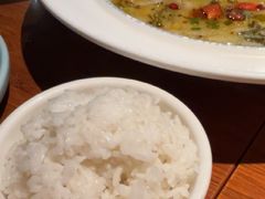 -鱼亨小鲜酸菜鱼(大信店)