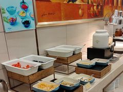 -厦门海景千禧大酒店·海景咖啡厅