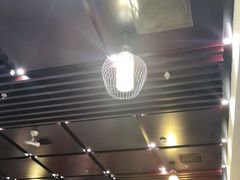 大堂-红莲中餐厅(日航饭店)