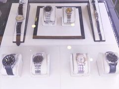 -沐渔二手奢侈品黄金手表包包回收·中古店(广州塔店)