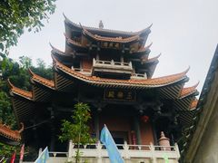 -大雁山风景区