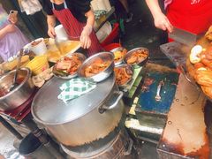 -吴长子卤菜馆(统一街店)