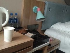 -如家酒店·neo(福州五一广场南门兜地铁站店)