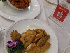 -东江渔村·古典园林·30年粤菜老字号(太和店)