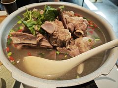 -清真·宁夏印象·盐池滩羊肉体验店(江宁路店)