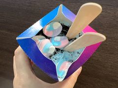 海盐椰子风味棉花糖麦旋风-麦当劳·得来速店(星沙大道店)