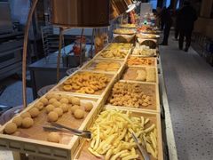 -韩盛·盛江山自助料理(学院路江北大学城店)