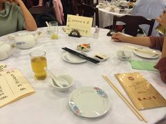 -凤城酒家(渣华道)