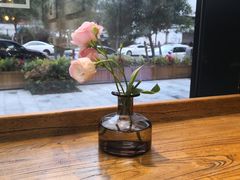 -明谦·Coffee&Cocktail Bar(美您公园店)