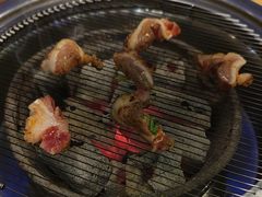 -7星海鲜烧烤(紫光福郡店)