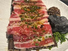 -黑崎烧肉·山野厨房(坪山店)