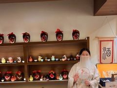 -金陵梦华·宫宴(南京首店)