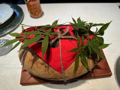 -杭州新新饭店·1913餐厅