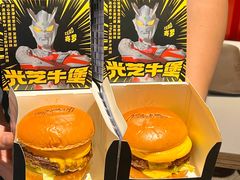 -肯德基(南油店)