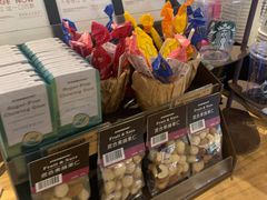 -星巴克(天津SM城市广场店)