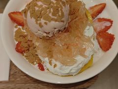 -满记甜品(王府井北京市百货大楼店)