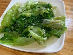 -斯丹姜母鸭·古法干香(田安南路店)