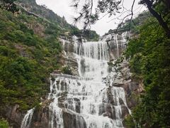 -天台山景区