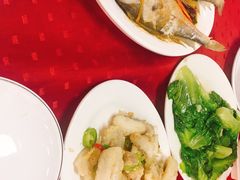 -蛇口康乐快餐鱼仔档(翠苑小区店)