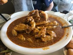 -无招牌海鲜餐厅(滨海艺术中心店)