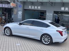 -龙粤汽车贴膜·中国航天山由