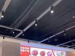 -周姑娘不等味·牛羊肉火锅·螃蟹罗氏虾·烤鱼烤串(高邮店)