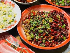 -小街47號江湖菜(四合院店)