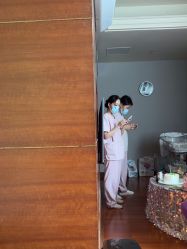 -馨月汇·一悦馨香月子中心(前滩店)