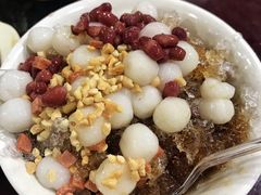 冰汤圆-储奇门鳝鱼火锅(总店)