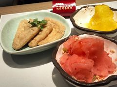 -鑫花溪牛肉米粉(凤凰街创始总店)