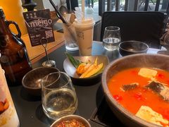 -Ameigo梅果·云贵川bistro(长宁来福士店)