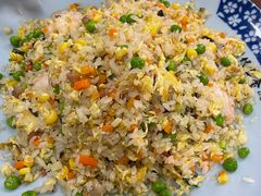 -粗茶淡饭(东关街店)