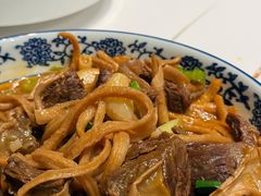 -曾家厨房·新徽菜(高新天柱路店)