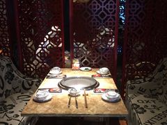 包厢-七欣天香辣蟹火锅(上海银亿滨江店)