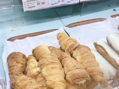 -凯司令西点房(南京东路店)