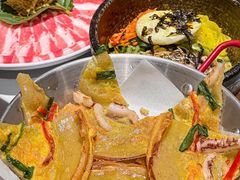 -韩时烤肉(枫蓝店)