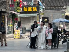 -东关历史文化旅游区-东门遗址