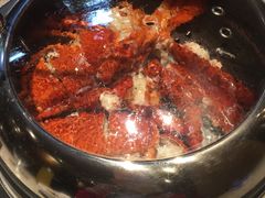 -粗茶淡饭·隐庐私厨(东亭店)