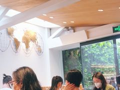 -% Arabica阿拉比卡咖啡(武康路店)