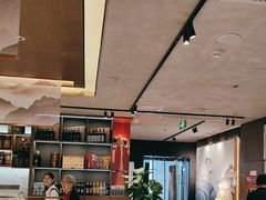 -百草滩羊清水涮羊肉·清真·宁夏盐池滩羊(莲花桥店)