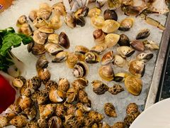 -圣廷苑酒店-世纪楼菲苑自助餐厅