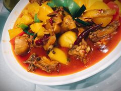 -阿布都新疆音乐美食城(长湖路店)