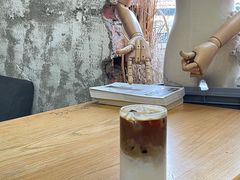 -边渡咖啡烘焙店(昙华林店)