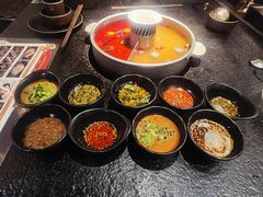 -重八牛府之小有名气(大望路店)