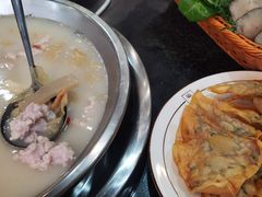 -老来福·非遗酸汤兔(凯旋路店)