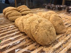 年糕面包-高力乐面包咖啡厅(西塔店)