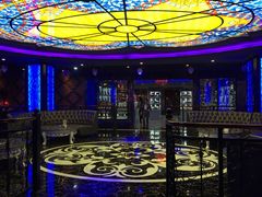 -欢乐迪KTV(南坪上海城店)