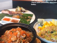 -星叶·东南亚料理(宁波万象汇店)