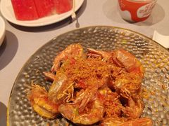 -徐记海鲜(大雁塔|金都店)